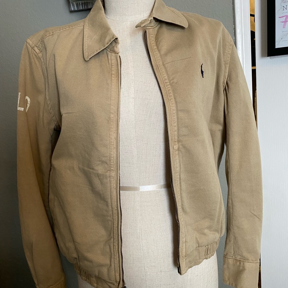 Ralph Lauren jacket